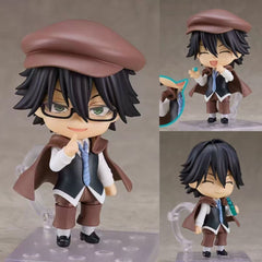 Movable Anime Doll Figure