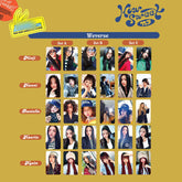 NJZ HOW SWEET Album Photocard 10PCS