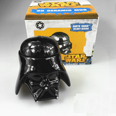 Stormtrooper 3D Coffee Mug