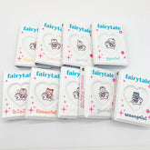 KPOP Zeroni Cartoon Card Storage Album