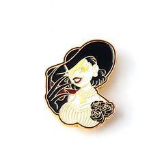 Game Cosplay Necklace Keychain