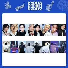 SKZ KARMA Photocard Limited Edition