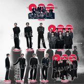 BANGTAN Arirang 15cm Acrylic Standing Ornament