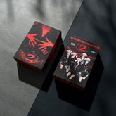 55PCS Super Lady Photocard Set