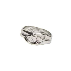 AE MAKE IT LEMONADE Symbol Ring
