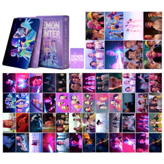 55PCS KPDH Photocard Exclusive Edition