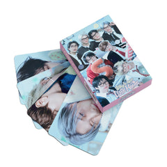 30PCS SKZ Stay In Our Little House Photocard Collection
