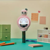 Kpop Carat Pink Lightstick Cover