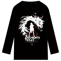 Trendy Game Texas Cos Trench Coat