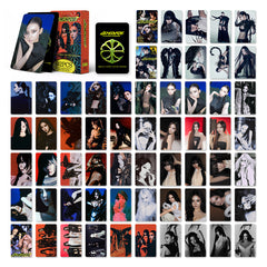 92PCS AE Album LEMONADE Photocard Sticker