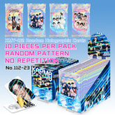 SKZ Laser PhotoCard 24 Packs