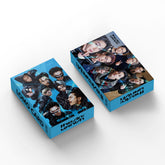 EN-THE SIN VANISH Photocard 55pcs