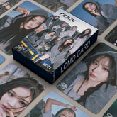 55PCS < Fe3O4: BREAK > Photocard Collection