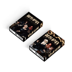 AE Photocard Collection Special Edition 55PCS