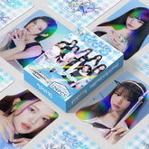 H2H Album FOCUS Photocard Limited Edition
