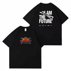 KPOP ALBUM The Firstfruit Printed T-Shirt