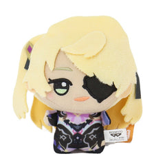 Cute Game Plush Pendant Doll