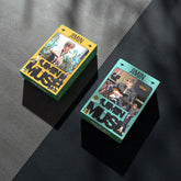 Kpop Lomo Cards Collection