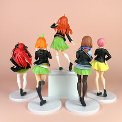 Nakano Figure Ornament