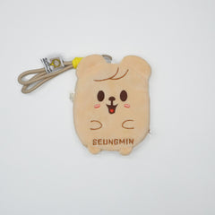 SKZ Plush Change Bag 8 Piece Set