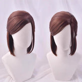 Ellie Cosplay Wig