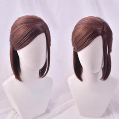 Ellie Cosplay Wig