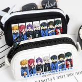 Nagi Anime Pencil Bag Stationery