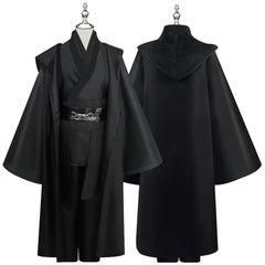 Unisex Anakin Jedi Sith Cosplay Costume