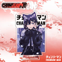 Anime Acrylic Standing Ornament