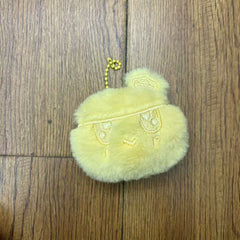 Seventeen Plush Keychain Pendant