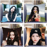 KARINA Double-sided Throw Pillow Gift