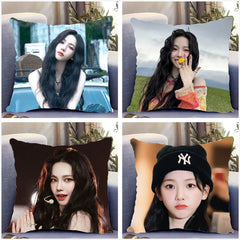 KARINA Double-sided Throw Pillow Gift