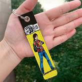 Game Keychain Pendant