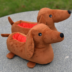 Dog Slippers