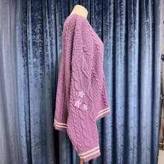 Speak Now Taylor Cardigan Sweater