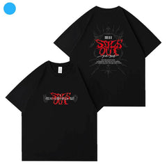 NM Fe3O4 StickOut Short Sleeve T-Shirt