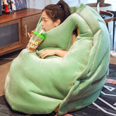 Wearable Turtle Shell Pillow