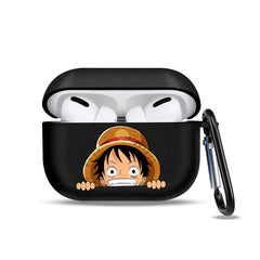 Luffy AirPods Protective Case