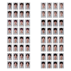 KPOP NPacific ID Photo