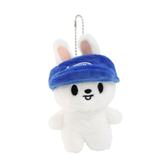 Karma Hat Doll Pendant