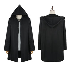 Eren Jaeger Cosplay Trench Coat Costume