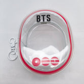 BANGTAN Arirang Dustproof Portable Doll Bag
