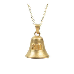 Trendy Taylor Bell Necklace