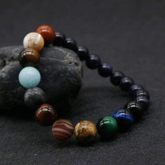 Planet Bracelet