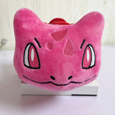 Cute Rose Bulbasaur Doll Plush Toy