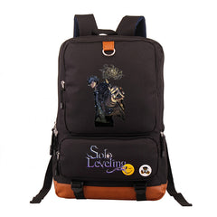 Anime Large Capacity Backpack
