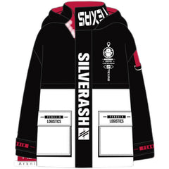 Trendy Game Texas Cos Trench Coat