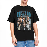 Unisex Edward Cullen Twilight T-Shirt