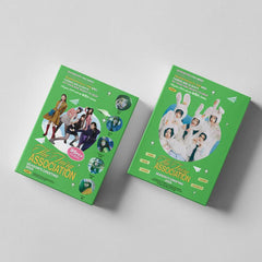 95PCS NJZ Photocard Stickers Collection
