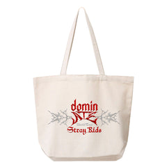 ATE Logo Canvas Portable Shoulder Bag